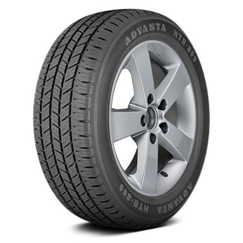 Advanta HTR-800 215/70R16 SL 100T (HTR80020)