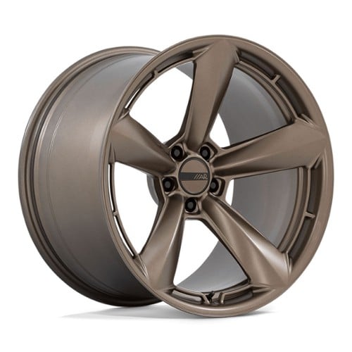 American Racing AR946 TTF 20x9.5 5x114.3 32 ET 72.56 CB Matte Bronze (AR946ZX20951232)