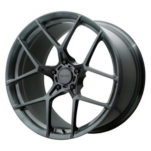 American Racing VF103 19x12 30 to 79 ET 72.6 CB Custom Finish (VF103912XX)