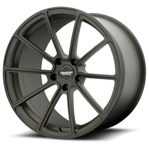 American Racing VF104 20x8.5 0 to 56 ET 72.6 CB Custom Finish (VF104285XX)