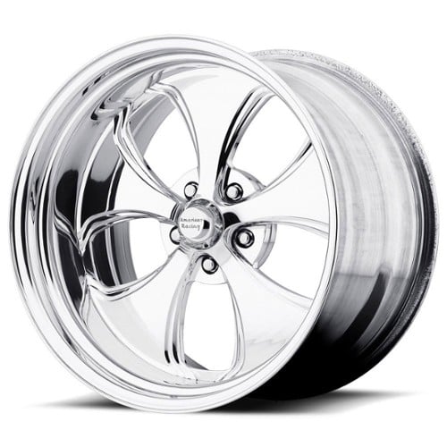 American Racing VF491 20x15 -114 to 67 ET 72.6 CB Custom Finish (VF491215XX)