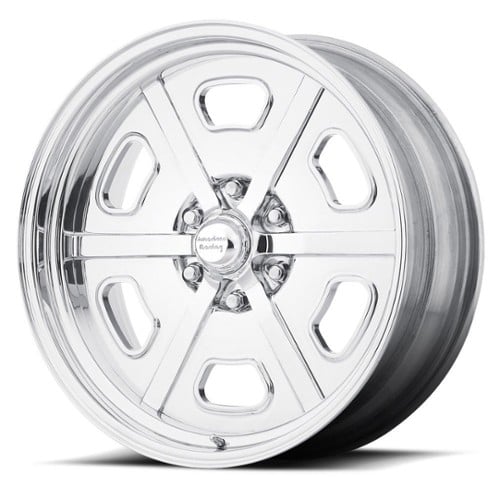 American Racing VF494 15x3.5 15 to 35 ET 72.6 CB Custom Finish (VF494535XX)