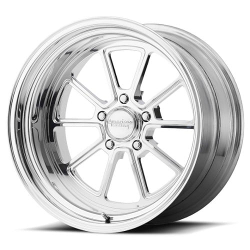 American Racing VF510 20x15 -159 to 51 ET 72.6 CB Custom Finish (VF510215XX)