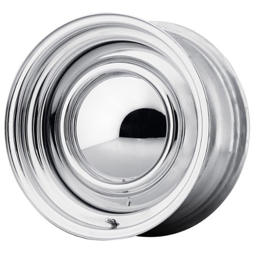 American Racing VN31 Smoothie 15x7 6x139.7 6 ET 108 CB Chrome (VN315783)