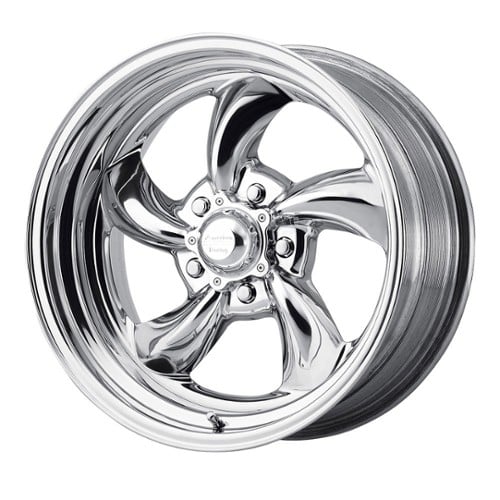 American Racing VN475 TTO Directional 17x7 -6 to 22 ET 72.6 CB Custom Finish (VN475770XXL)