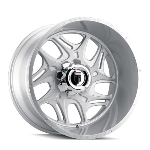 American Truxx AT1900 Sweep 20x9 5x127/5x139.7 -12 ET 78.1 CB Chrome (AT1900-2952C-12)