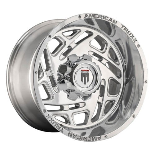 American Truxx AT1904 Cosmos 20x12 6x135/6x139.7 -44 ET 106.1 CB Polished (AT1904-2237P-44)