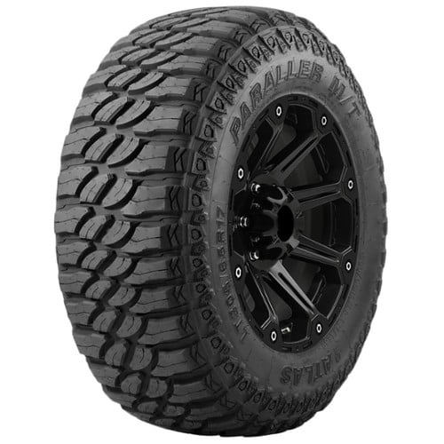 Atlas Paraller M/T LT235/75R15 104/101Q 6 Ply (221020941)