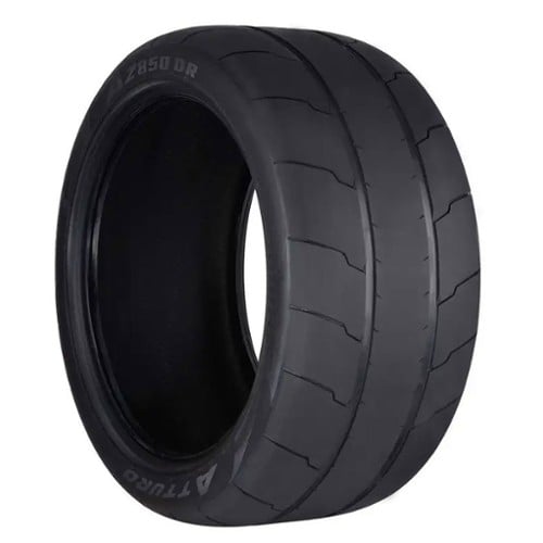 Atturo AZ850 DR Drag Radial 285/30ZR20 XL 99Y (DR850-D3HN0ATA)