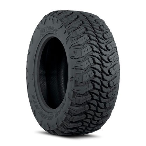 Atturo Trail Blade MTS LT33x12.50R18 122Q 12 Ply (TBMS-L7QC8AFA)