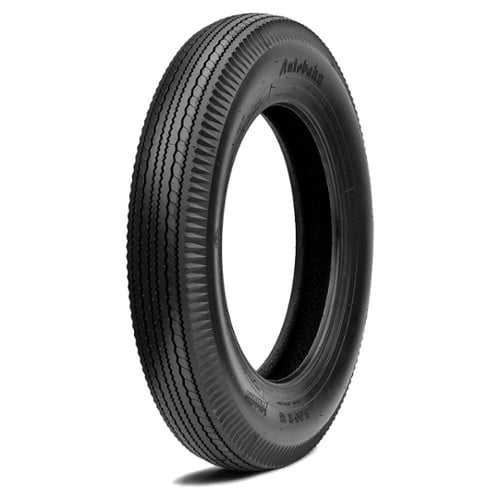 Autobahn Bias Look Radial Tire BW 500R16 79S (A500R16BW)