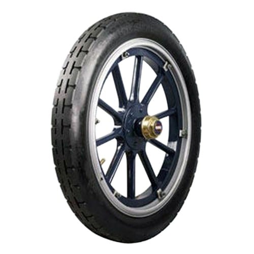 BFGoodrich Silvertown Cord NOS 36-4.5 (83500C)