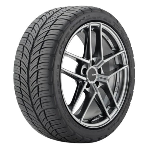 BFGoodrich G-Force COMP 2 A/S+ 205/50ZR16 SL 87W (79041B)