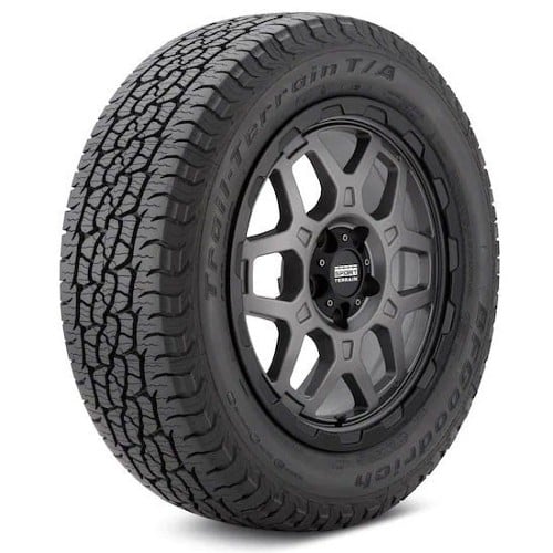 BFGoodrich Trail-Terrain T/A 285/60R18 SL 116H BSW (50153B)