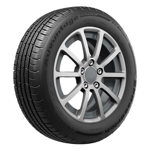 BFGoodrich Advantage Control 185/65R14 86H (06015B)