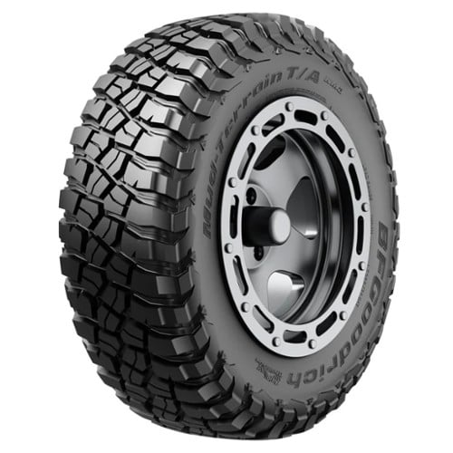 BFGoodrich Mud-Terrain T/A KM3 LT325/60R20 126/123Q 10 Ply (51810B)