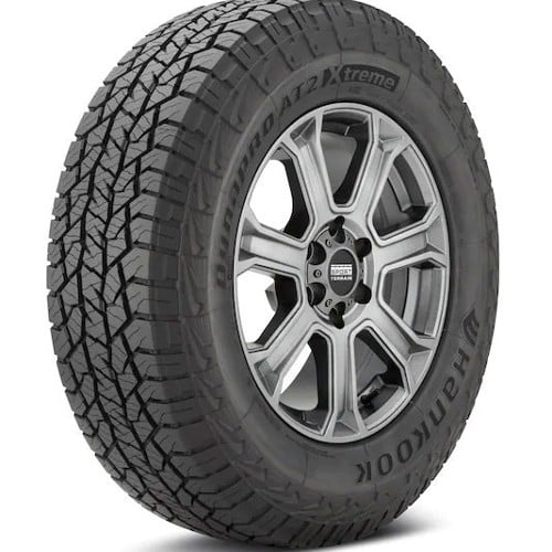 Hankook Dynapro AT2 Extreme RF12 LT325/50R22 122S 10 Ply BSW (2021658)