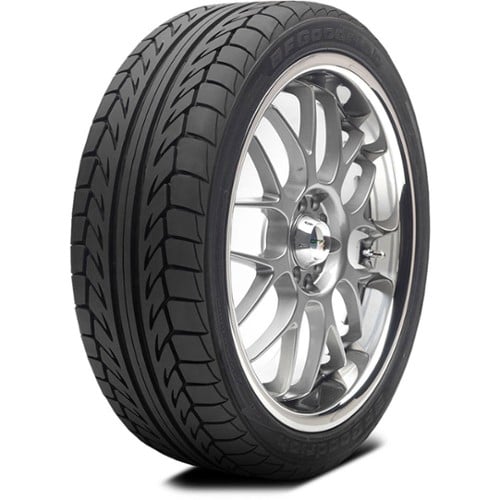 BFGoodrich G-Force Sport Comp-2 225/55ZR17 SL 97W (09040B)