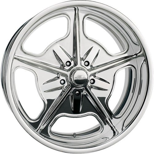 Billet Specialties Bonneville C Extreme 19x10 -50 to 55 ET 73 CB Custom Finish (VDR35C910)