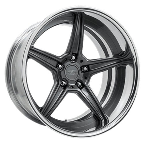 Billet Specialties Camber Concave Deep 18x10 -50 to 55 ET 73 CB Custom Finish (MR15810)