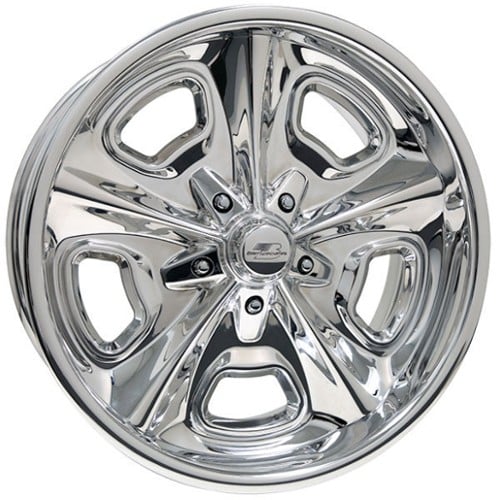 Billet Specialties Crossover G Extreme 22x10 -50 to 55 ET 73 CB Polished (VDR88G221)