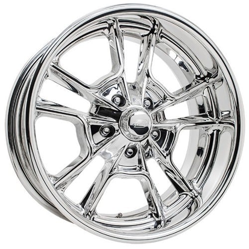 Billet Specialties Grinder C Extreme 19x10 -50 to 55 ET 73 CB Custom Finish (VDR69C910)