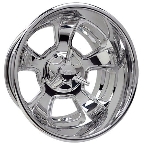 Billet Specialties Legacy 2 Extreme 19x10 -50 to 55 ET 73 CB Polished (VDR24910)