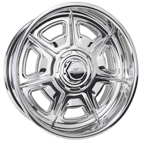 Billet Specialties Monterey Extreme 19x10 -50 to 55 ET 73 CB Custom Finish (VDR67910)