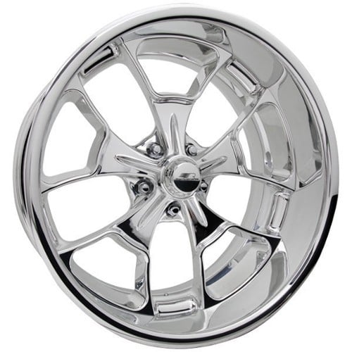 Billet Specialties Reaper C Extreme 19x10 -50 to 55 ET 73 CB Custom Finish (VDR66C910)