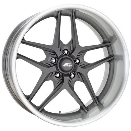 Billet Specialties SLC95 Stance 19x12 -50 to 55 ET 73 CB Custom Finish (SLC95912)