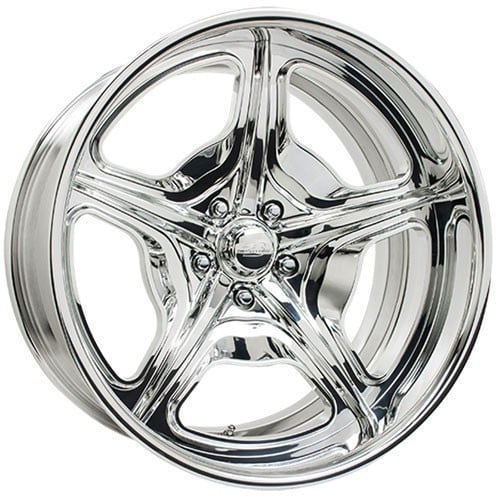 Billet Specialties Sprint Concave Deep 19x10 -50 to 55 ET 73 CB Polished (VDS02910)