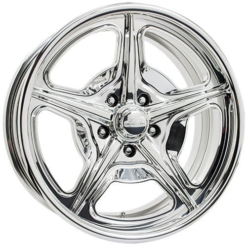 Billet Specialties Sprint Concave Shallow 18x7 -50 to 55 ET 73 CB Polished (VSL02870)