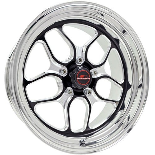 Billet Specialties Win Lite F-Body 17x10 53 ET 65 CB Polished (RS0271F6576N)