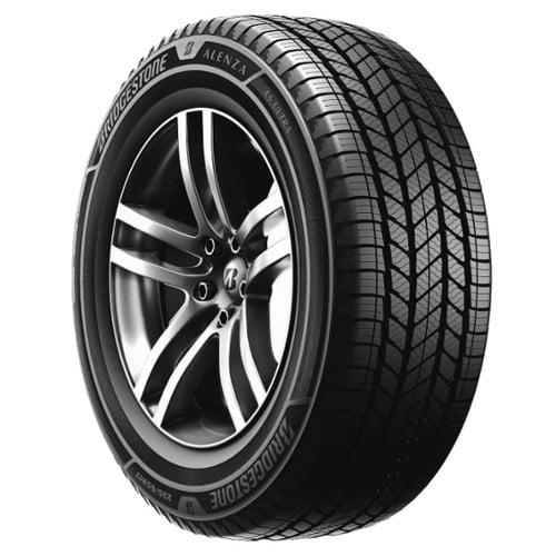 Bridgestone Alenza AS Ultra 265/50ZR19 XL 110W (004-898)