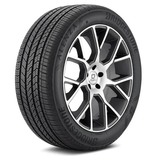 Bridgestone Alenza Sport A/S 235/60R20 XL 108H (013-743)