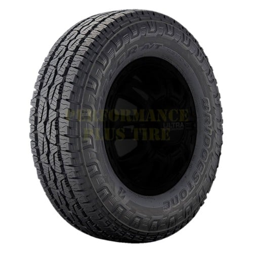 Bridgestone Dueler A/T Revo 3 LT305/55R20 121S 10 Ply BSW (007-114)