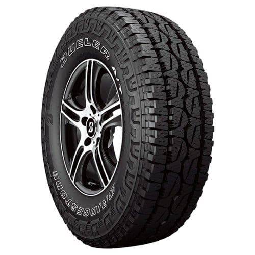 Bridgestone Dueler A/T Revo 3 P245/75R16 SL 109T (000-037)