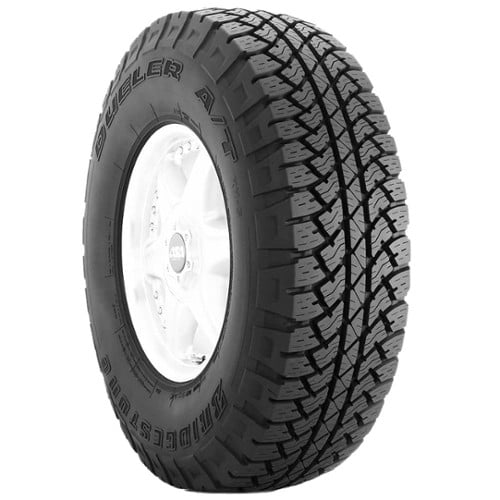 Bridgestone Dueler A/T RH-S 255/65R17 SL 110T BSW (200-159)