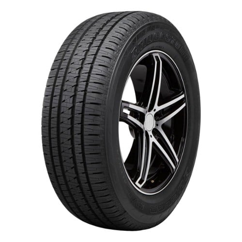 Bridgestone Dueler H/L Alenza Plus P245/70R16 SL 106H BSW (000-434)