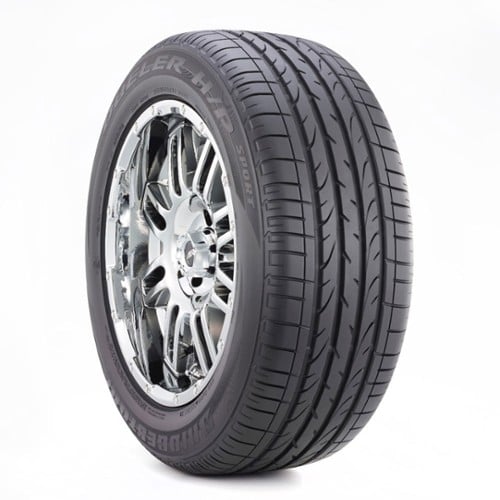 Bridgestone Dueler H/P Sport 285/40ZR21 XL 109Y (009-177)