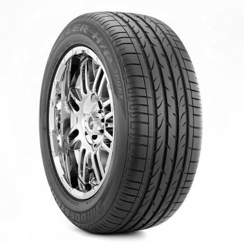 Bridgestone Dueler H/P Sport P205/60R16 SL 92H (005-220)