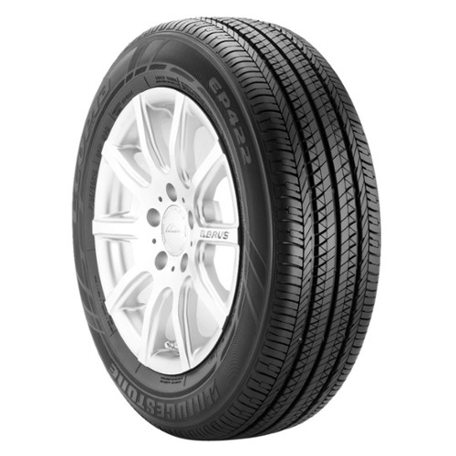 Bridgestone Ecopia EP422 195/65R15 91S (011-603)