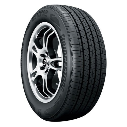 Bridgestone Ecopia H/L 422 Plus P225/65R17 SL 102H (003-259)