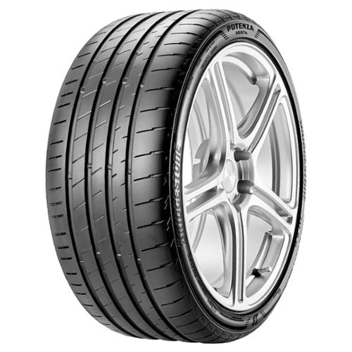 Bridgestone Potenza S007A 275/45ZR18 SL 103Y (000-712)