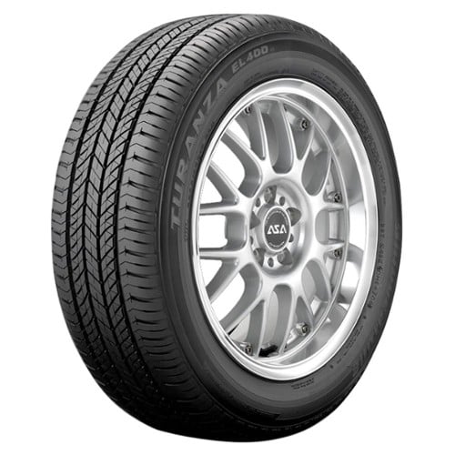 Bridgestone Turanza EL400-02 P205/55R16 SL 89H (000-460)