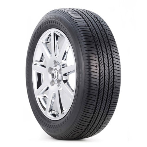 Bridgestone Turanza EL400-02 Runflat P225/40ZR18 SL 88V (142-520)