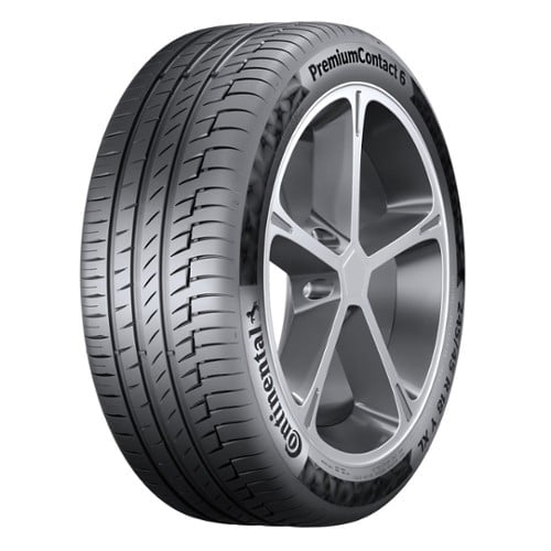 Continental ContiPremiumContact 6 SSR 285/45ZR21 XL 113Y (03574360000)