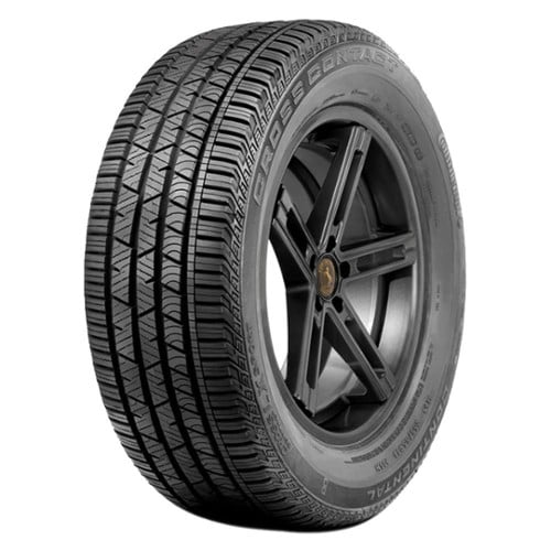 Continental CrossContact LX Sport SSR 285/45R21 XL 113H (15508070000)