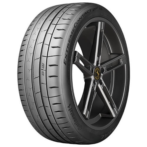 Continental ExtremeContact Sport 02 205/45ZR16 XL 83W (03124920000)