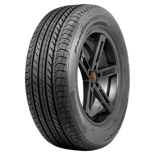 Continental ProContact GX 225/60R17 SL 98T (15493520000)